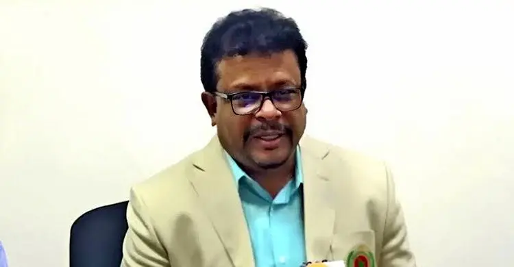 আসিফের বিরুদ্ধে অভিযোগ এআই-তৈরি? দুদক সচিব: অনেক কথাই বলা হচ্ছে