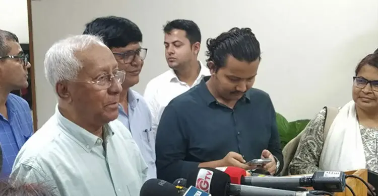 ফখরুলের ছেড়ে দেওয়া ঠাকুরগাঁও-১ আসনে উপনির্বাচনের তফসিল আসছে এ সপ্তাহে