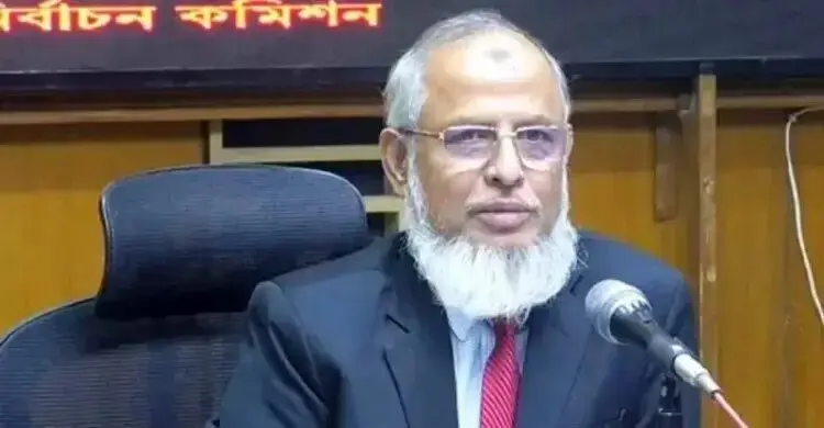 স্থানীয় নির্বাচনে প্রতিটি কেন্দ্রে সিসি ক্যামেরা, নজরদারিতে ড্রোন: ইসি