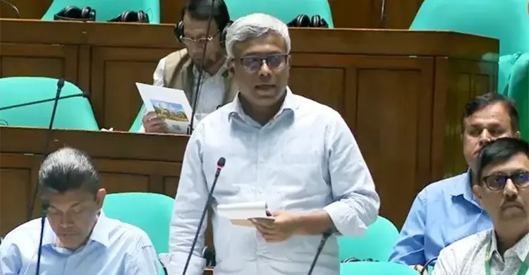 গ্রাহকের মিটার ভাড়া বাতিলে খরচ ২৯ হাজার কোটি টাকা: প্রতিমন্ত্রী
