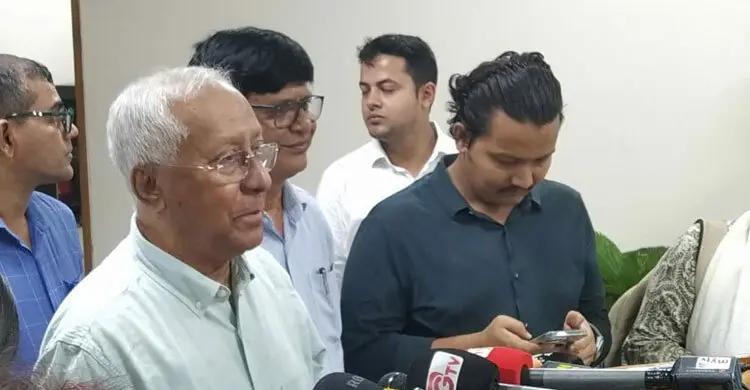 এক উপজেলার সব ইউনিয়নে একসঙ্গে হবে ইউপি নির্বাচন, জানালেন ইসি সচিব