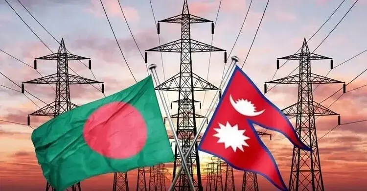 বন্যায় অচল নেপালের জলবিদ্যুৎ, ১২ দিন ধরে বন্ধ বাংলাদেশে সরবরাহ