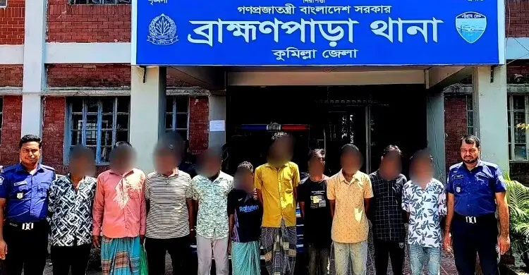 চট্টগ্রামে ২৪ ঘণ্টায় গ্রেফতার ৫৪৬, উদ্ধার ইয়াবা-গাঁজাসহ বিপুল মাদক