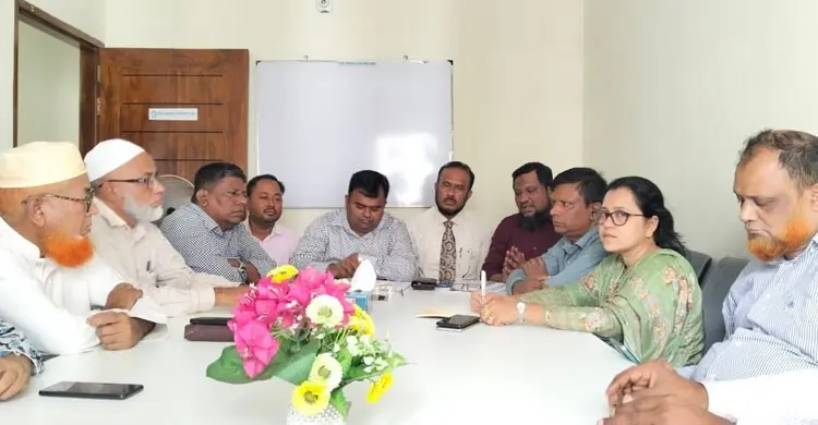 জিডিডিএসের প্রথম সাধারণ সভা, জাতীয় প্রেস ক্লাবে আত্মপ্রকাশের ঘোষণা