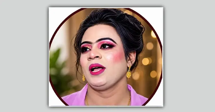 গলায় জখমের দাগ: নিজ বাসায় হিজড়া নেত্রী মৌসুমীর রক্তাক্ত মরদেহ