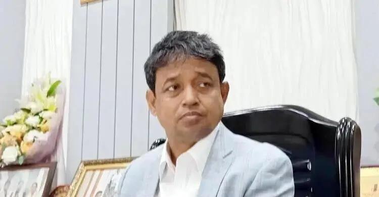 অবৈধ সম্পদের দুই মামলায় সাবেক ডিবিপ্রধান হারুনের চার্জশিট অনুমোদন দুদকের