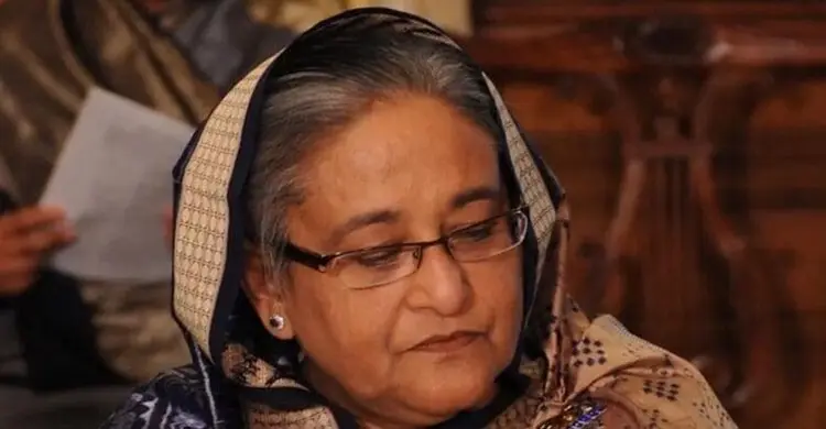 হাসিনাকে ধরে আনতেই দৃঢ় সরকার, আপিলের পথও বন্ধ: জাহেদ উর রহমান
