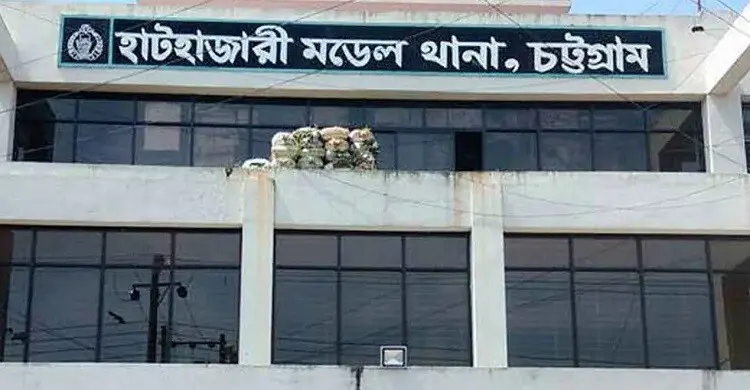 বিয়ের মাত্র দুই মাসের মাথায় হাটহাজারীতে নববধূর ঝুলন্ত মরদেহ