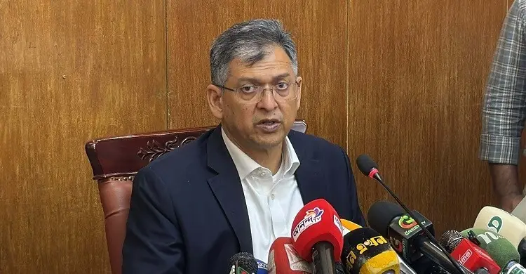 গুলশান মিছিলের খবর গোয়েন্দাদের ছিল, পুলিশের ব্যর্থতা নয়: স্বরাষ্ট্রমন্ত্রী