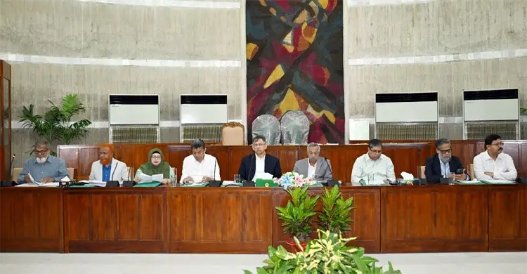 র‌্যাব বিলুপ্তির পর এসআরবি বিল সংশোধিত আকারে সংসদে উঠতে যাচ্ছে