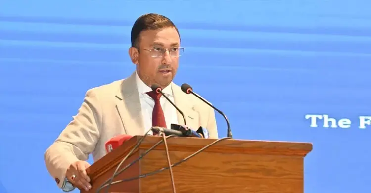 প্রধানমন্ত্রীকে আমন্ত্রণ না দেওয়ায় ব্রিকস সম্মেলনে যাচ্ছে না বাংলাদেশ