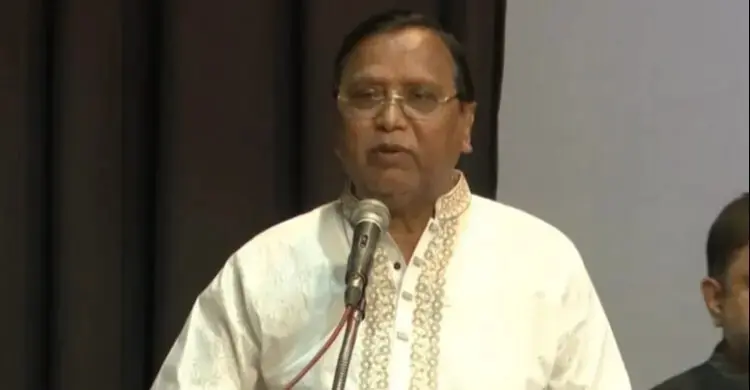 মশার লার্ভা ৬০ শতাংশ বাসায়: নগরবাসীর অংশগ্রহণ চাইলেন ডিএসসিসি প্রশাসক