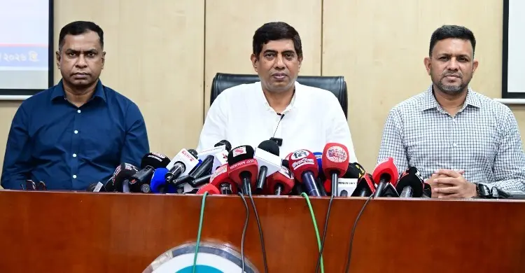 রনজিলা পারভীনের মৃত্যু: তদন্ত চলছে, এখনই অপরাধী বলা যাচ্ছে না: ডিবি