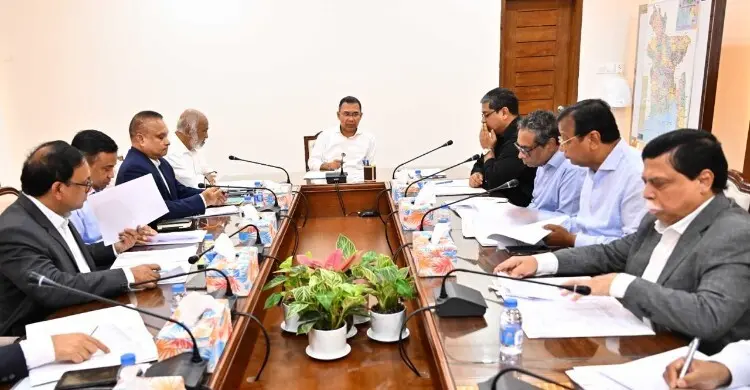 ডেঙ্গু ঠেকাতে দেশজুড়ে পরিচ্ছন্নতা অভিযান জোরদারের নির্দেশ প্রধানমন্ত্রীর