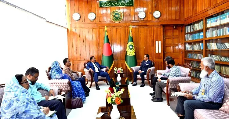 পেপারবিহীন সংসদের পথে ডিজিটাল বাংলাদেশ, চালু হচ্ছে ই-পার্লামেন্ট
