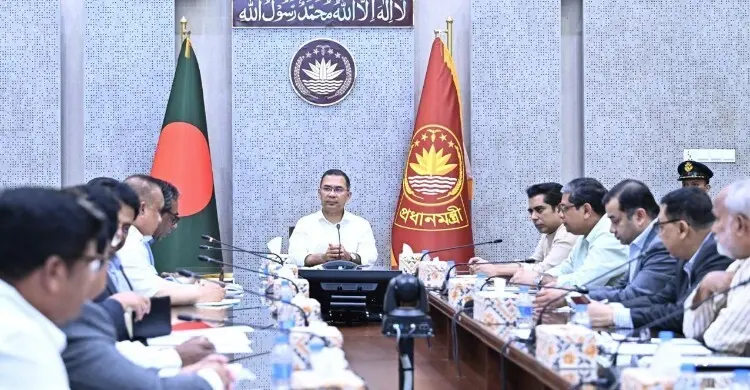 ডেঙ্গু ঠেকাতে ৩ মাসের বিশেষ অভিযান, শনিবার উদ্বোধন করবেন প্রধানমন্ত্রী
