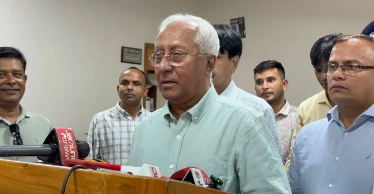 ফখরুলের শূন্য আসনে ২৯ অক্টোবর উপনির্বাচনের তফসিল ঘোষণা করল ইসি