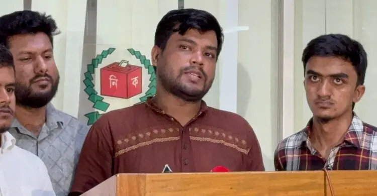 স্থানীয় নির্বাচনে প্রবাসীদের ভোটাধিকার চেয়ে ইসিতে স্মারকলিপি, আন্দোলনের হুঁশিয়ারি