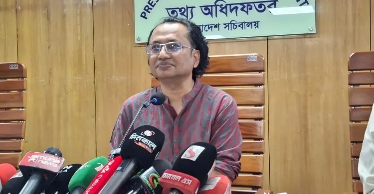 বোয়িং-এয়ারবাস কেনায় কোনো চাপ নয়, সিদ্ধান্ত হবে প্রয়োজনে