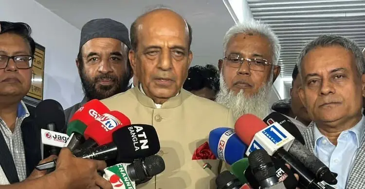 শিগগিরই চালু হতে পারে মৈত্রী এক্সপ্রেস, আশার সুর ভারতীয় হাইকমিশনারের