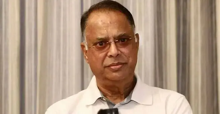 ফুসফুসের সংক্রমণে আক্রান্ত হয়ে বারডেমে ভর্তি বিদ্যুৎ মন্ত্রী