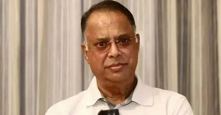 ফুসফুসের সংক্রমণ কাটিয়ে বাসায় ফিরলেন বিদ্যুৎমন্ত্রী ইকবাল টুকু