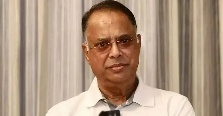 নিউমোনিয়ার চিকিৎসা চলছে, আরও কিছুদিন হাসপাতালে মন্ত্রী টুকু