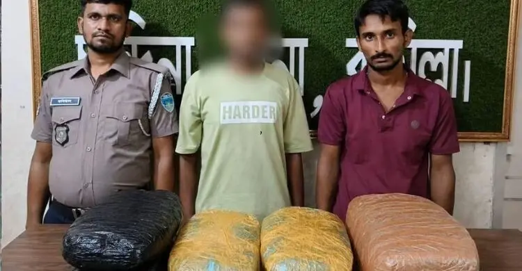 মাদকবিরোধী ঝড়ো অভিযানে চট্টগ্রামে গ্রেফতার ৩৬৫, উদ্ধার ৮০ হাজার ইয়াবা