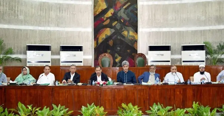 প্রকল্প বাস্তবায়নে কড়া নজরদারির প্রতিশ্রুতি সংসদীয় কমিটির প্রথম বৈঠকে