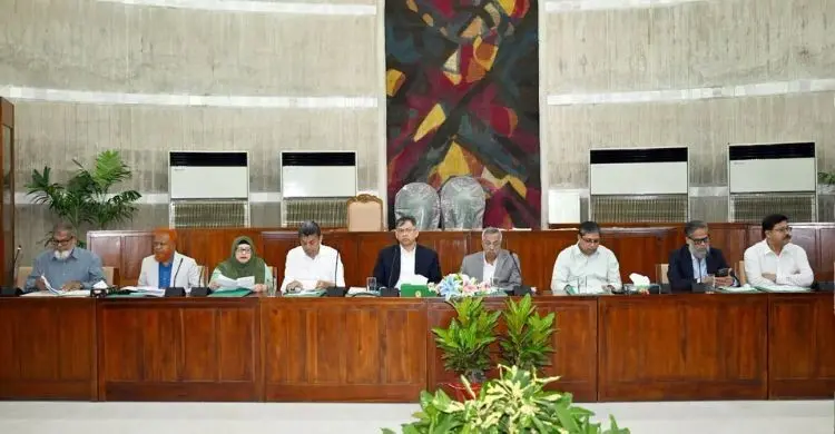 সংশোধিত এসআরবি বিল সংসদে পেশের অনুমোদন, র‌্যাবের পথেই নতুন বাহিনী