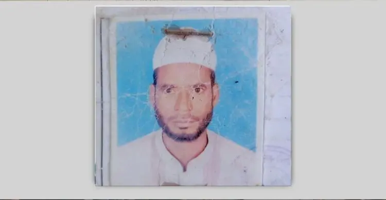 ডেমরায় মোবাইল ফোনে ডেকে নিয়ে অটোচালককে পিটিয়ে হত্যার অভিযোগ, এক যুবক আটক