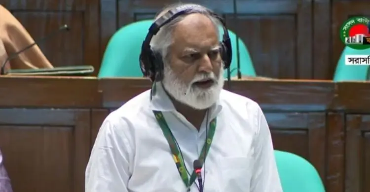 ভূমিকম্পসহ বড় দুর্যোগে ৭০ হাজার স্বেচ্ছাসেবক প্রস্তুত করছে সরকার