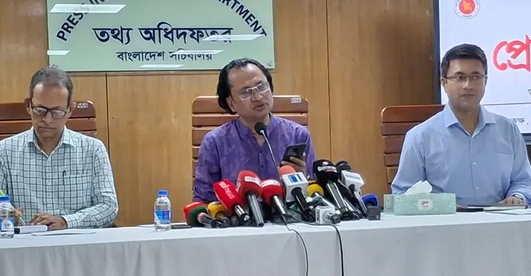 বাঁধনের ওপর হামলায় জড়িতদের আইনের মুখে দাঁড় করানো হবে: জাহেদ
