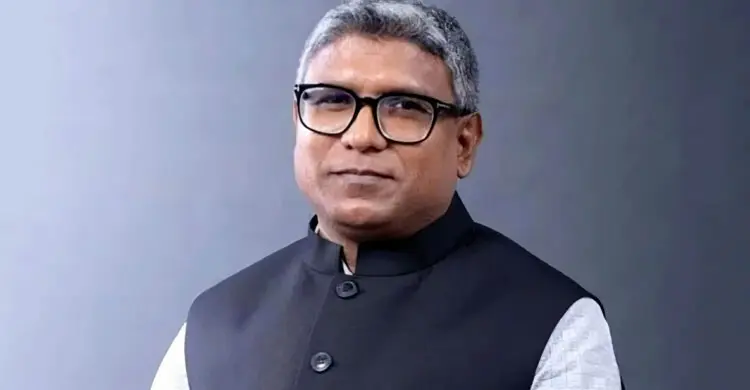 অপহরণ মামলার আসামি জামালপুর আওয়ামী লীগ নেতা গ্রেফতার