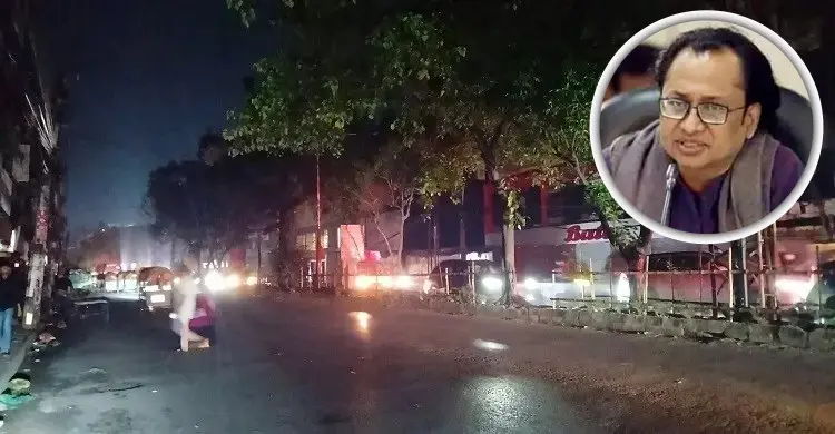 বিদ্যুতের চাহিদা বাড়লেও লোডশেডিংয়ের হার কমেছে: জাহেদ উর রহমান