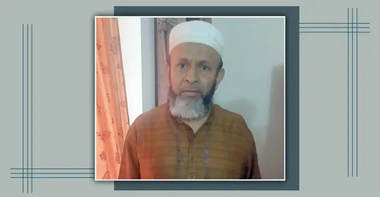 নিউগিনি আবাসনে হামলা-লুট: গ্রেফতার অবসরপ্রাপ্ত মেজর জেনারেল মহিউদ্দিন