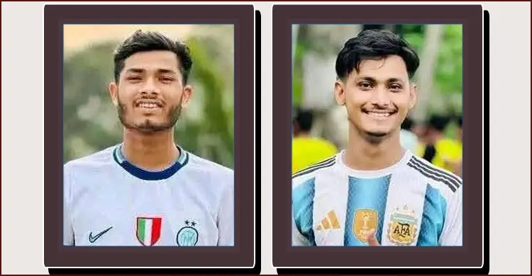লোহাগাড়ায় মিনিট্রাকের ধাক্কায় প্রাণ গেল দুই বন্ধুর, কক্সবাজার থেকে ফেরার পথে দুর্ঘটনা