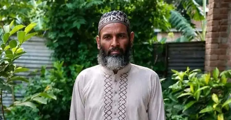 ডিমেনশিয়া আক্রান্ত বাবা নিখোঁজ, সন্ধানে সোশ্যাল মিডিয়ায় আবেদন মেয়ের