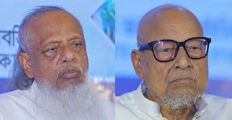 শ্রমিকদের অধিকারের প্রত্যয়ে বিলসে নতুন নেতৃত্ব, দায়িত্বে মজিবুর-নজরুল