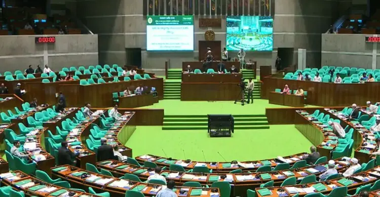 সংসদে পাস সম্পত্তি হস্তান্তর সংশোধন বিল, দাতা ভোগ করতে পারবেন আজীবন