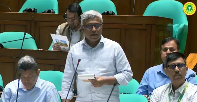 সংসদে স্বীকার, ৫৫ বছরে সর্বোচ্চ ৩ হাজার ৭০০ মেগাওয়াট বিদ্যুৎ ঘাটতি