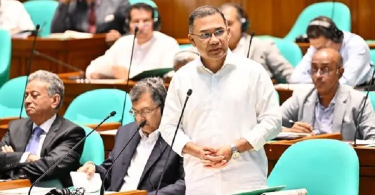 ২০৩৪ সালে ট্রিলিয়ন ডলারের অর্থনীতির লক্ষ্যে ১০ বছরের জ্বালানি পরিকল্পনা