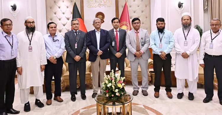 দক্ষ মানবসম্পদ গড়তে প্রকৌশল বিশ্ববিদ্যালয়ের ভূমিকা জরুরি: রাষ্ট্রপতি