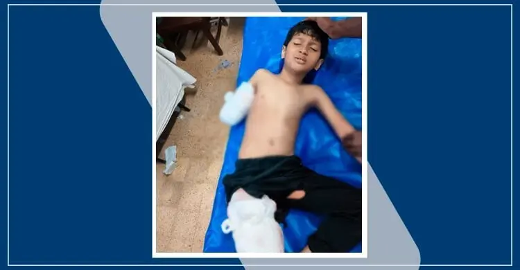 জুমার নামাজ শেষে চটপটি খেতে গিয়েছিল রাহাত, শেষ করল পর্যটক এক্সপ্রেস