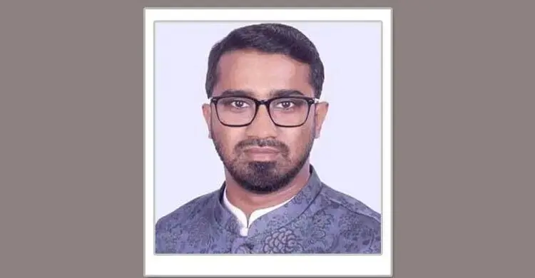 রাশেদ খাঁনের দাবি: এনসিপি আজ হোক কাল হোক জামায়াত জোট ছাড়বে