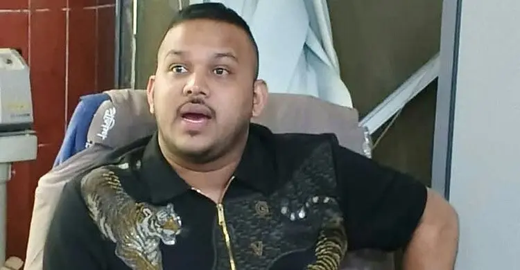 আদালত হাজিরা শেষে শৌচাগার সুযোগে পালাল শীর্ষ সন্ত্রাসী পিচ্চি রাজা