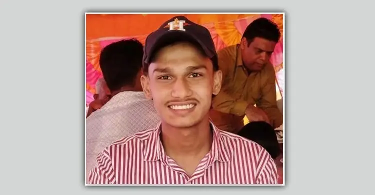 ঢাকায় বজ্রপাতের শিকার হয়ে কিশোরের মৃত্যু, ভাতিজির অবস্থা আশঙ্কাজনক
