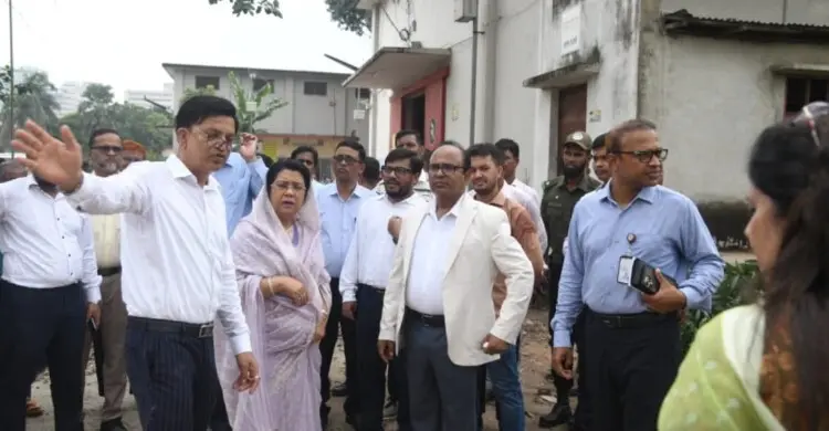 কেউ জানতে পারবেন না, মাঝেমধ্যেই সিএসডিতে আসব: খাদ্যমন্ত্রী