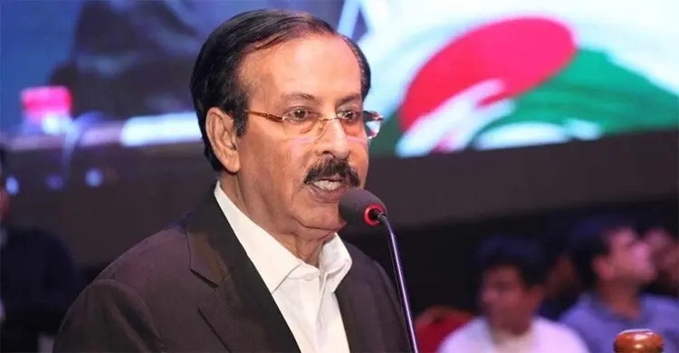 শেখ সেলিম পরিবারের ৩৬ কোটি টাকার সম্পদ: নোটিশের সিদ্ধান্ত দুদকের