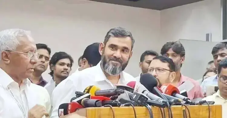 সাত ধাপে হবে ইউনিয়ন পরিষদ নির্বাচন, প্রথম ভোট ১২ নভেম্বর